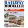 Railway Modeller 2009 February