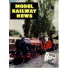 Model Railway News 1959 October