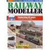 Railway Modeller 2009 October