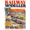 Railway Modeller 2008 June