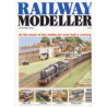 Railway Modeller 2008 November