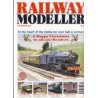 Railway Modeller 2008 December