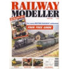 Railway Modeller 2007 June