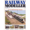 Railway Modeller 2007 November