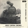 Great Central Engines