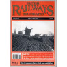 British Railways Illustrated 1992 April/May