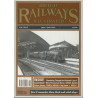 British Railways Illustrated 1992 June/July