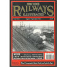 British Railways Illustrated 1992 August/September