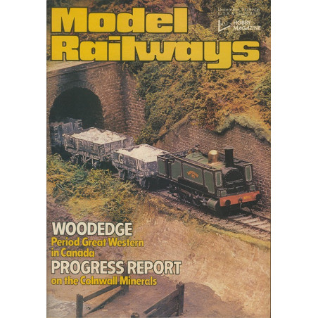 Model Railways 1979 December