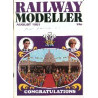 Railway Modeller 1981 August