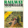 Railway Modeller 1987 August