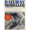 Railway Modeller 1982 January