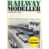 Railway Modeller 1982 February