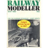 Railway Modeller 1982 May