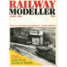 Railway Modeller 1982 June