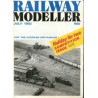 Railway Modeller 1982 July