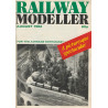 Railway Modeller 1982 August