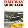 Railway Modeller 1982 September