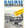 Railway Modeller 1982 October