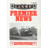 LNWR Premier News various issues