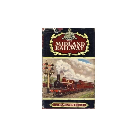 Midland Railway, The