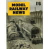 Model Railway News 1959 July