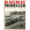 Railway Modeller 1980 March