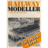 Railway Modeller 1980 May