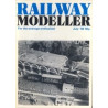 Railway Modeller 1980 July