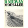 Railway Modeller 1980 August