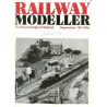 Railway Modeller 1980 September