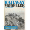 Railway Modeller 1984 January