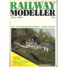 Railway Modeller 1984 May