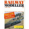 Railway Modeller 1984 June