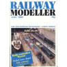 Railway Modeller 1984 July