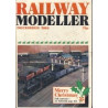 Railway Modeller 1984 December