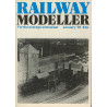 Railway Modeller 1979 January