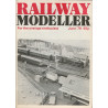 Railway Modeller 1979 June