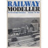 Railway Modeller 1979 October