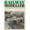 Railway Modeller 1979 November