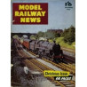 Model Railway News 1959 December