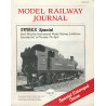 Model Railway Journal 1988 No.21