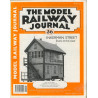 Model Railway Journal 1990 No.36