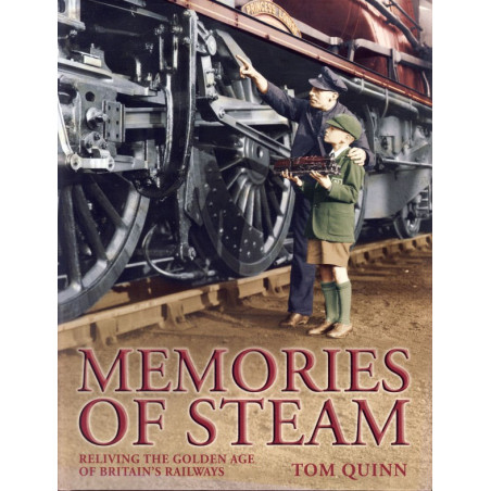 Memories of Steam