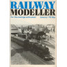 Railway Modeller 1978 January