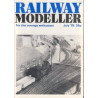 Railway Modeller 1978 July