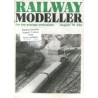 Railway Modeller 1978 August