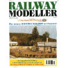 Railway Modeller 2000 January