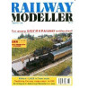 Railway Modeller 2000 February