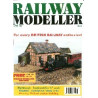 Railway Modeller 2000 April